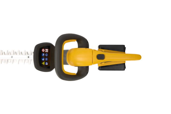 STIGA Akku-Heckenschere HT 300e Kit